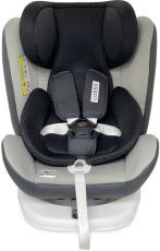 Дитяче автокрісло Lorelli LUSSO SPS Isofix STRING (0-36 кг)